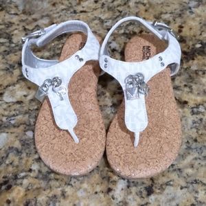 Michael Kors Girl Sandals